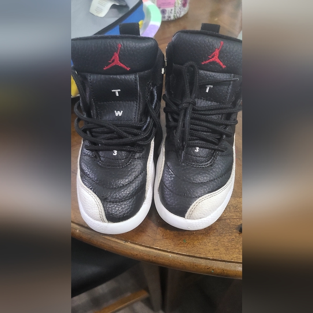 Kids Jordan